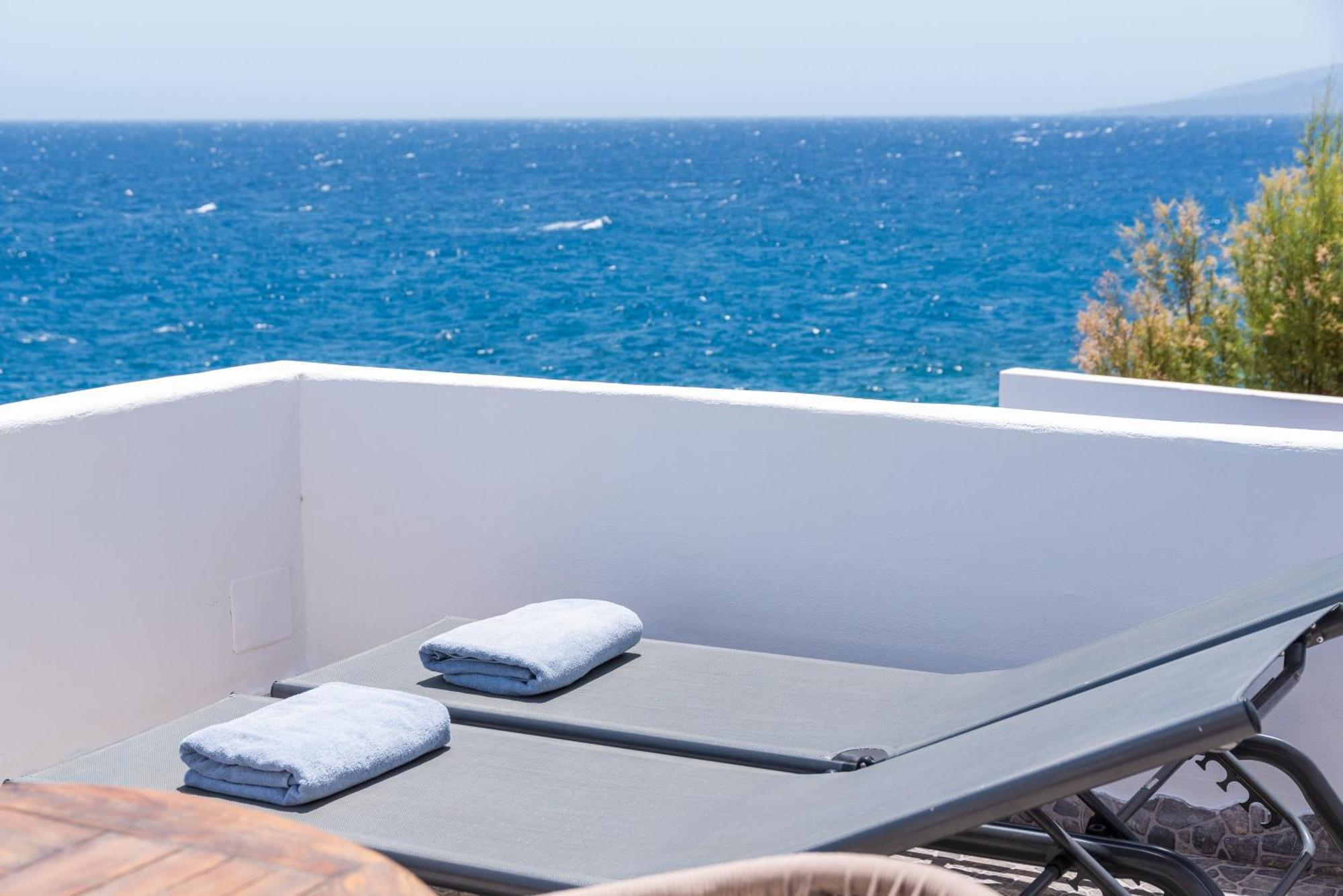 Canary Casita Next To The Atlantic Ocean Radazul Kültér fotó